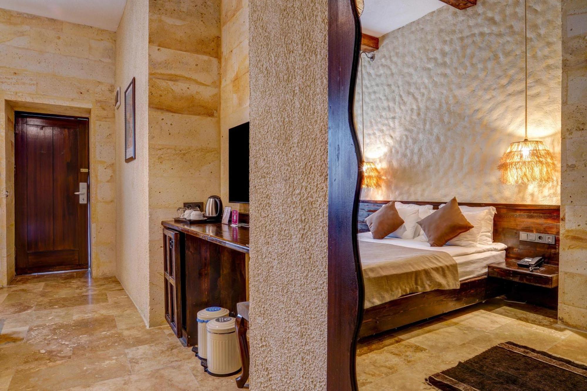 A La Mode Cappadocia Hotel Göreme Exterior photo