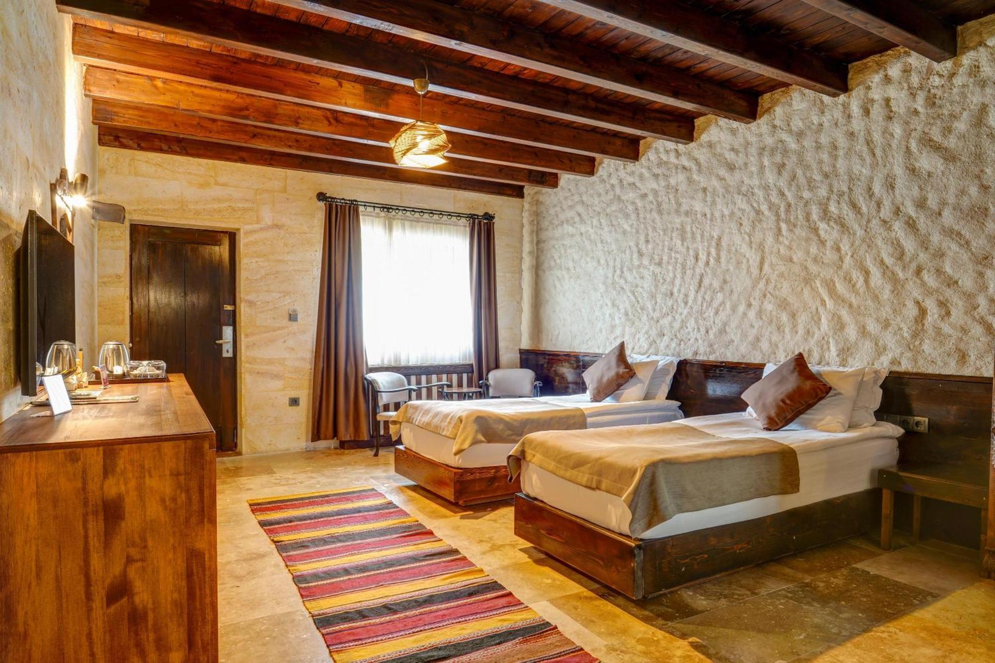 A La Mode Cappadocia Hotel Göreme Exterior photo
